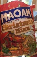 Maoam