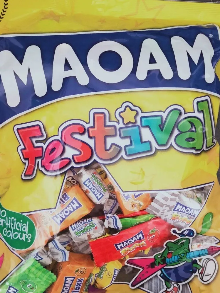 MAOAM Festival