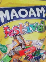 MAOAM Festival