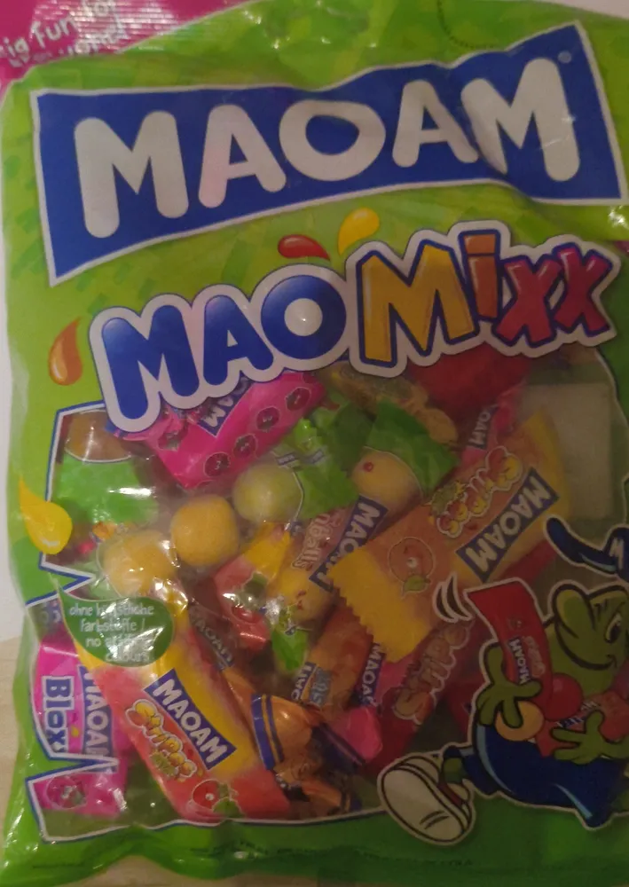 Maoam Maomix