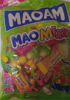 Maoam Maomix