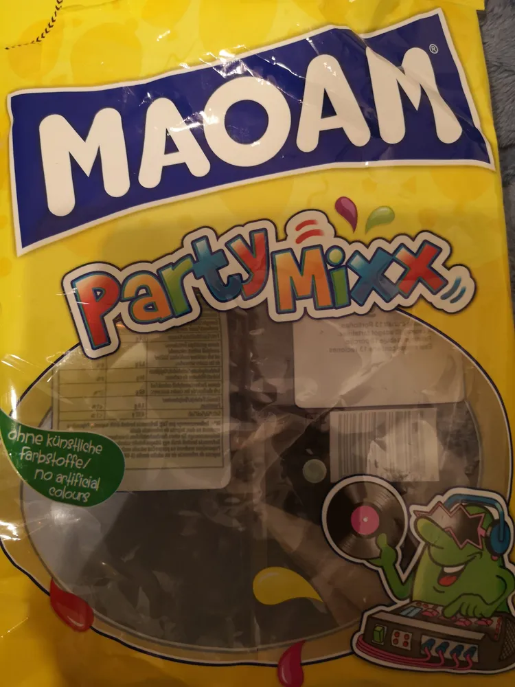 Maoam Partymixx