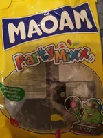 Maoam Partymixx