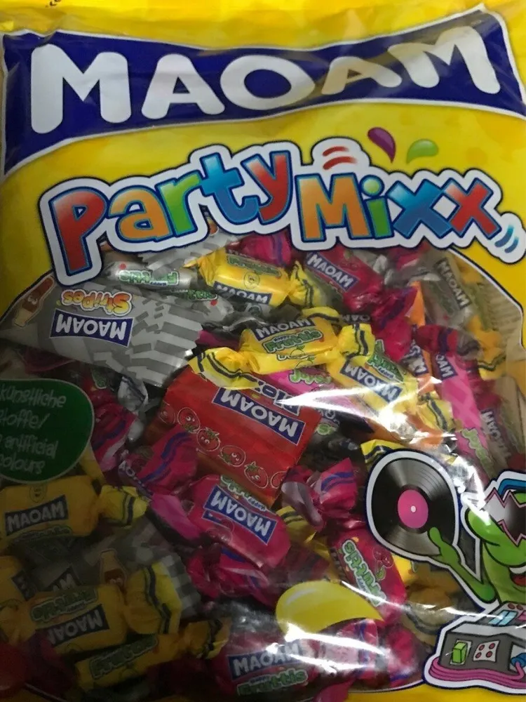 Party Mixx