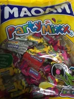 Party Mixx