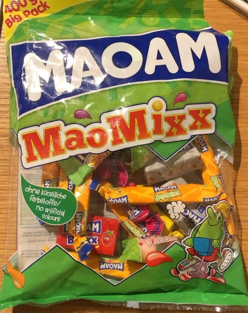 MaoMixx