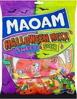 Halloween Mixx Sweet & Sour