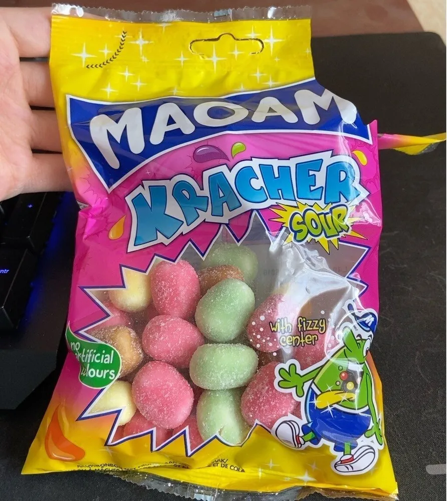 Kracher Sour