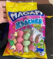 Kracher Sour