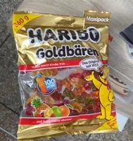 Bonbon nounours