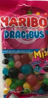 Dragibus Duomix