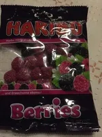 Haribo Berries