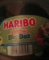 HARIBO Kiddies Big Box