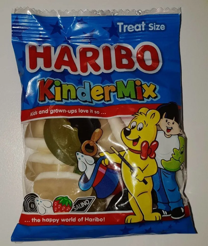 Haribo KinderMix