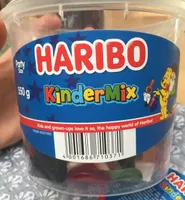 Haribo kindermix