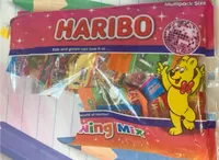 Haribo swing mix