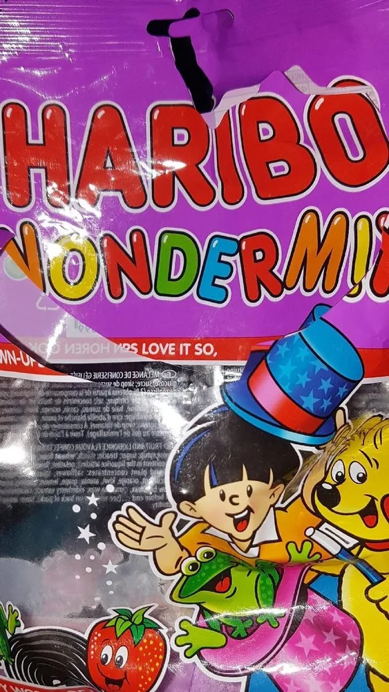 Wondermix