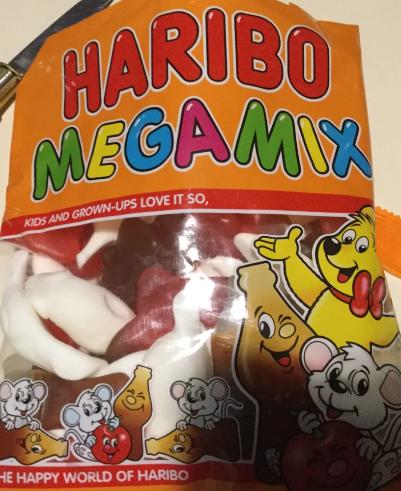 Megamix