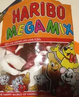 Megamix
