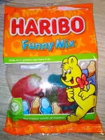 Funny Mix