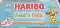 Fresh'n Fruity