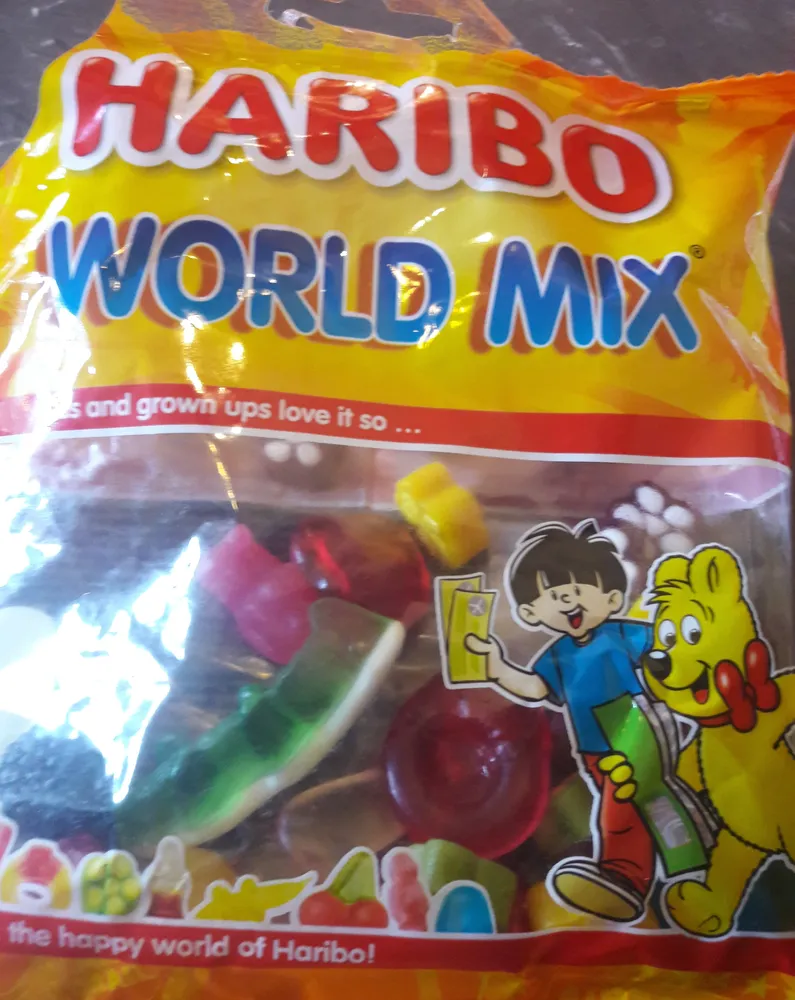 World Mix