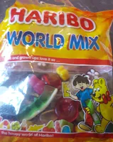World Mix