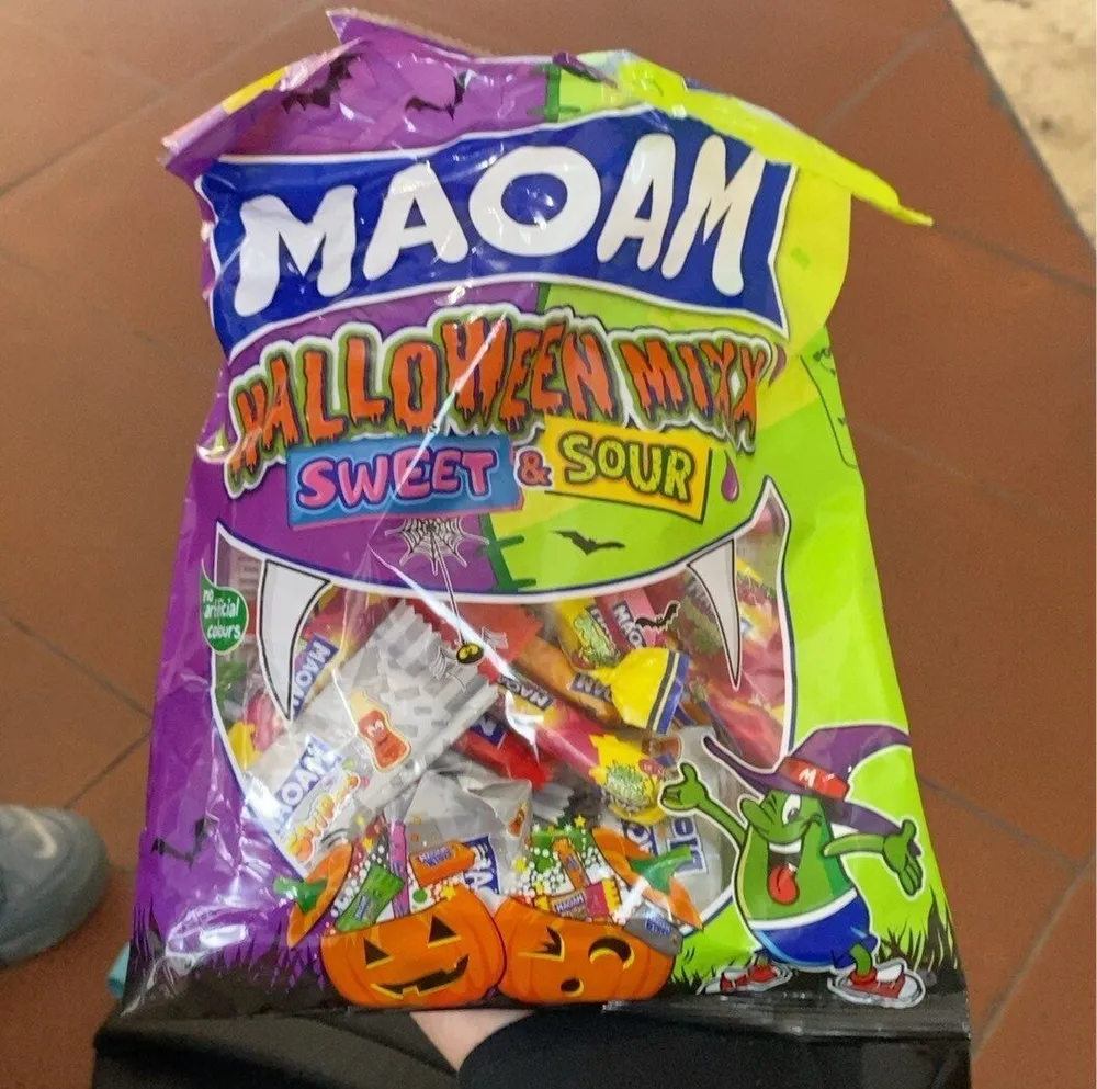HalloweenMix