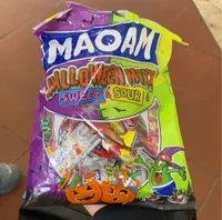 HalloweenMix