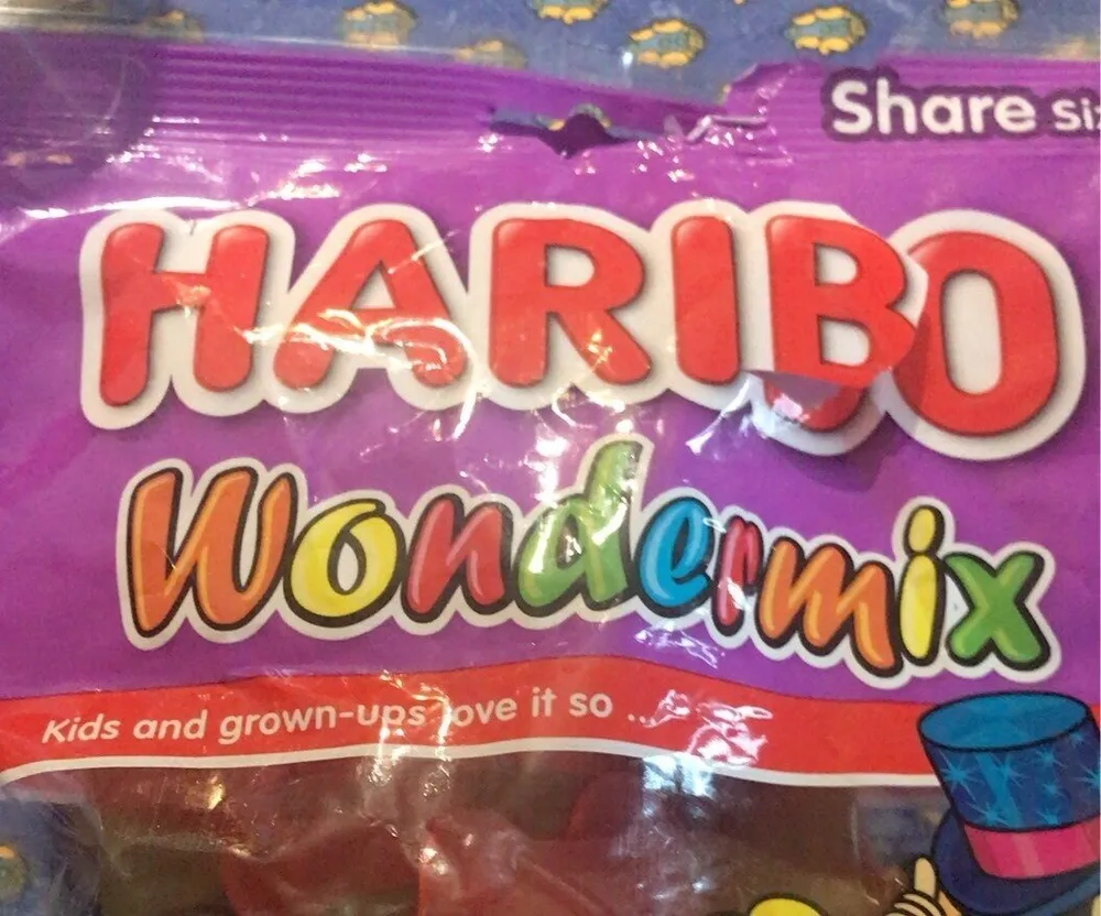 Wondermix