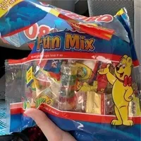 Fun Mix