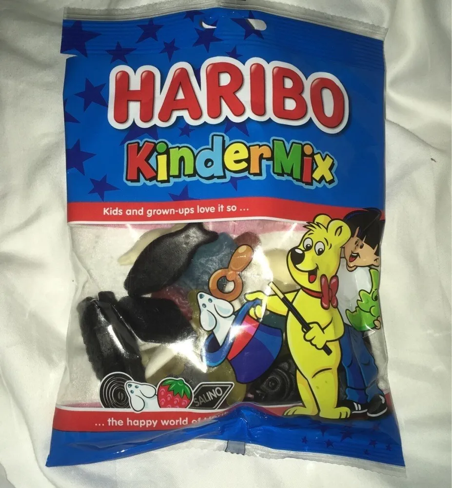 KinderMix