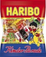 Haribo Kinder-parade