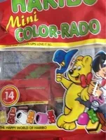 Mini color-rado