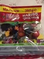 Colorado Maxipack