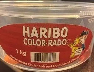 Color-Rado