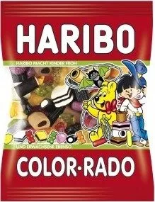 Color-Rado