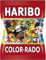 Color-Rado