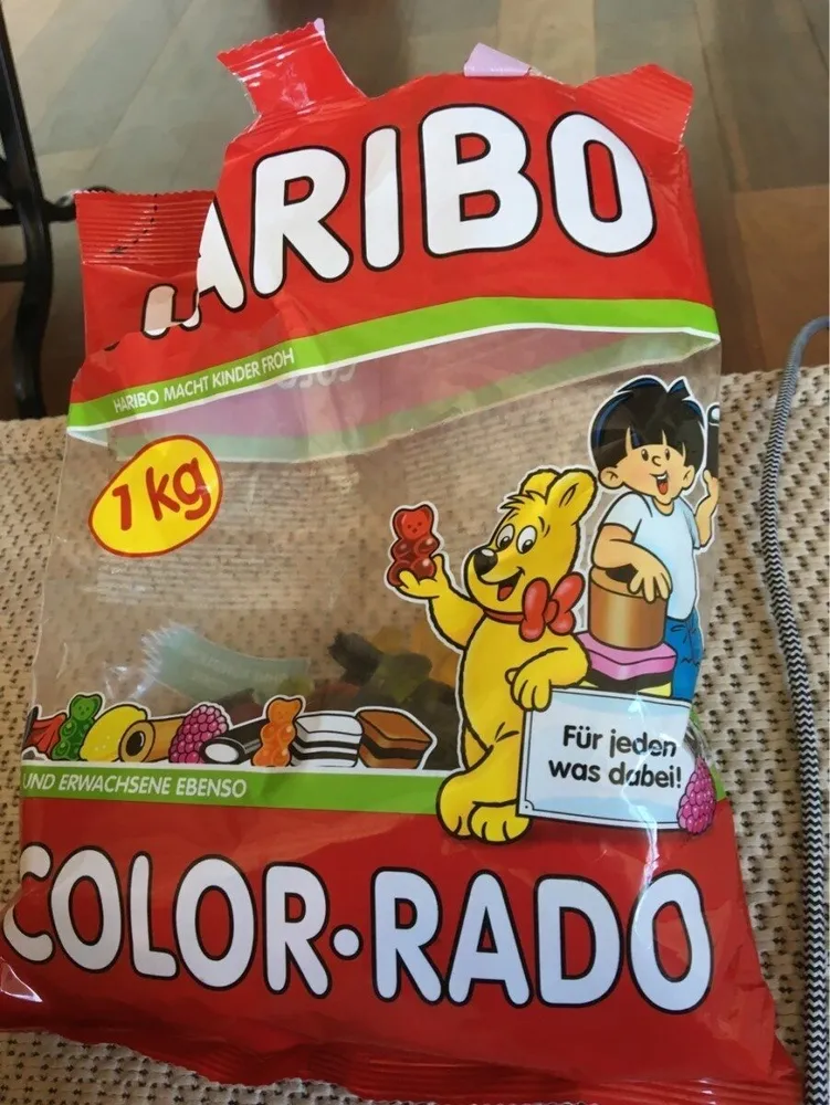 COLOR-RADO
