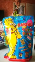HARIBO PICK & PARTY travel edition