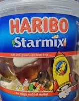 Starmix