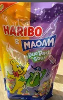 Duo Pack Sour