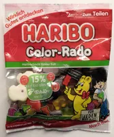 Color-Rado
