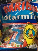 Starmix