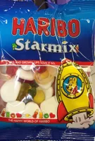 Haribo Starmix