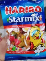 Haribo Starmix 250 Gram