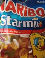 Starmix
