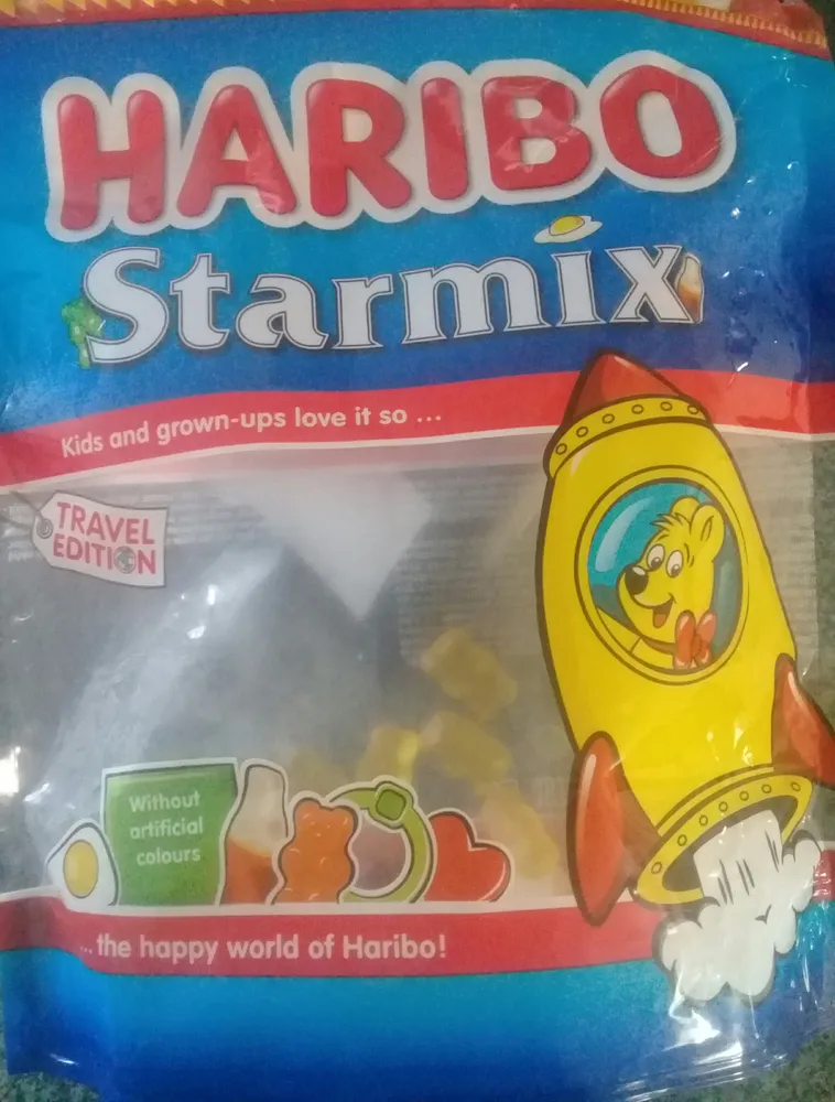 Starmix