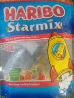 Starmix