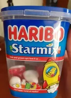 Haribo Starmix